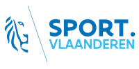 Logo Sport Vlaanderen