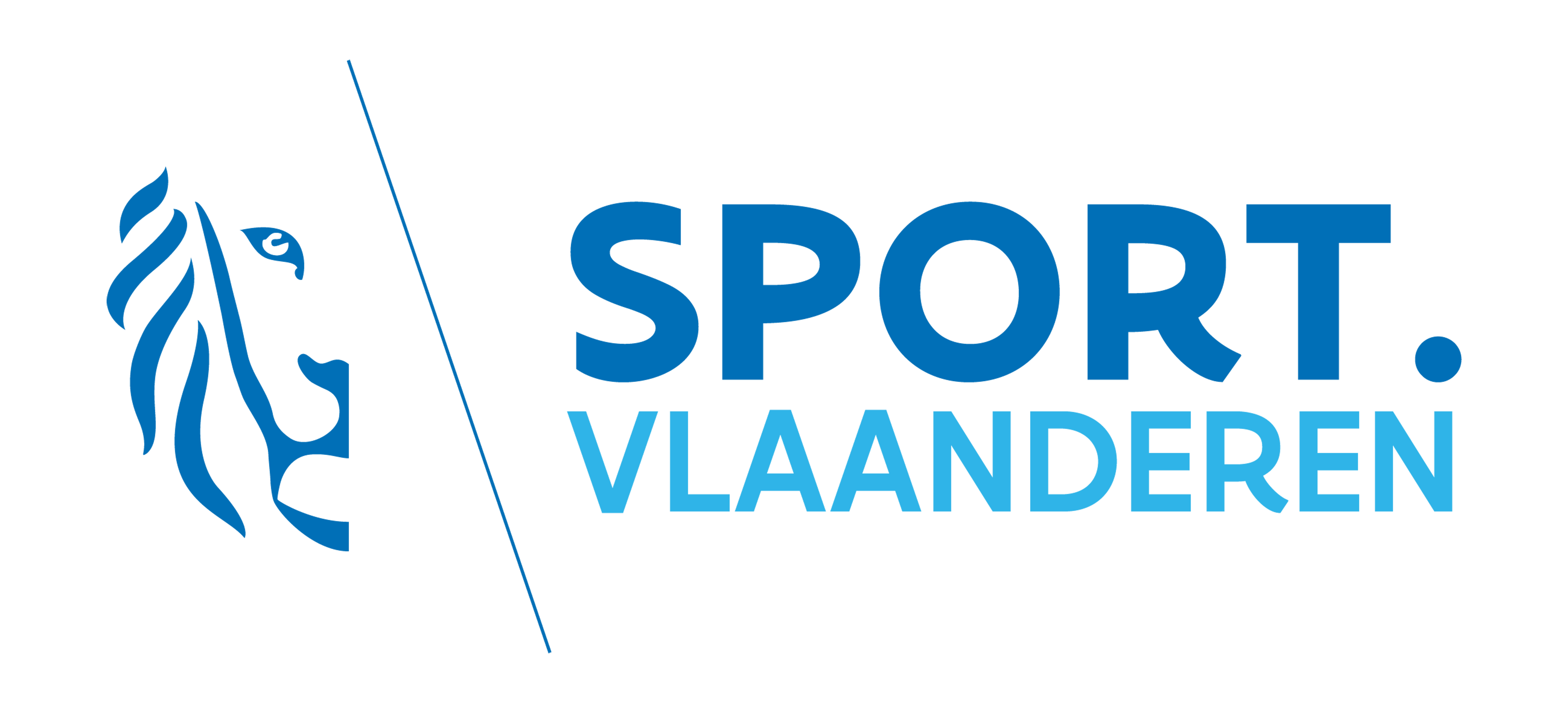 Logo Sport Vlaanderen