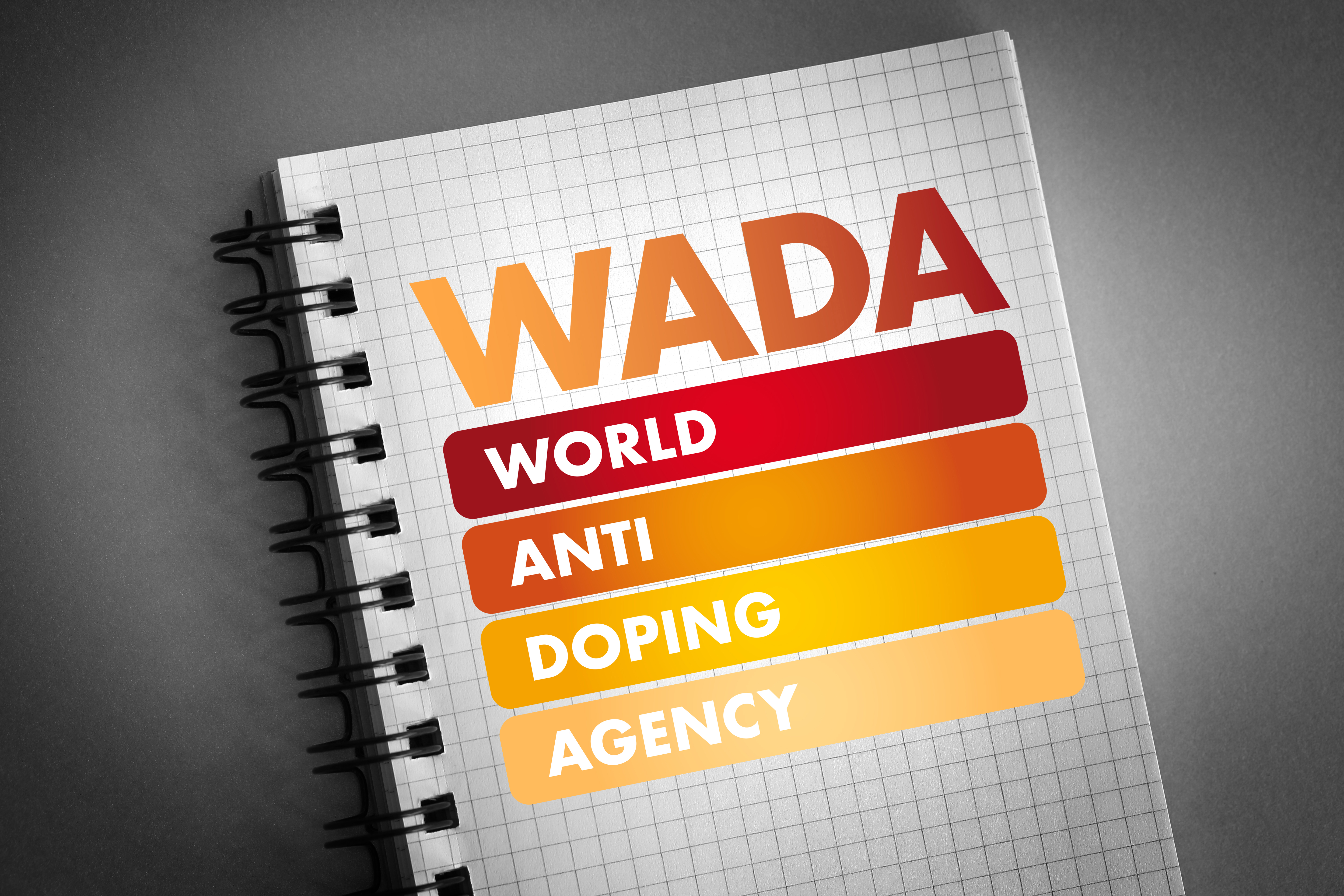WADA-agenda