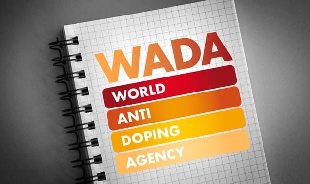 WADA-agenda