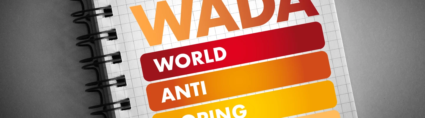 WADA-agenda
